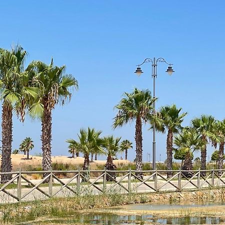 Apartamento En Resort De Golf 托雷帕切科 外观 照片